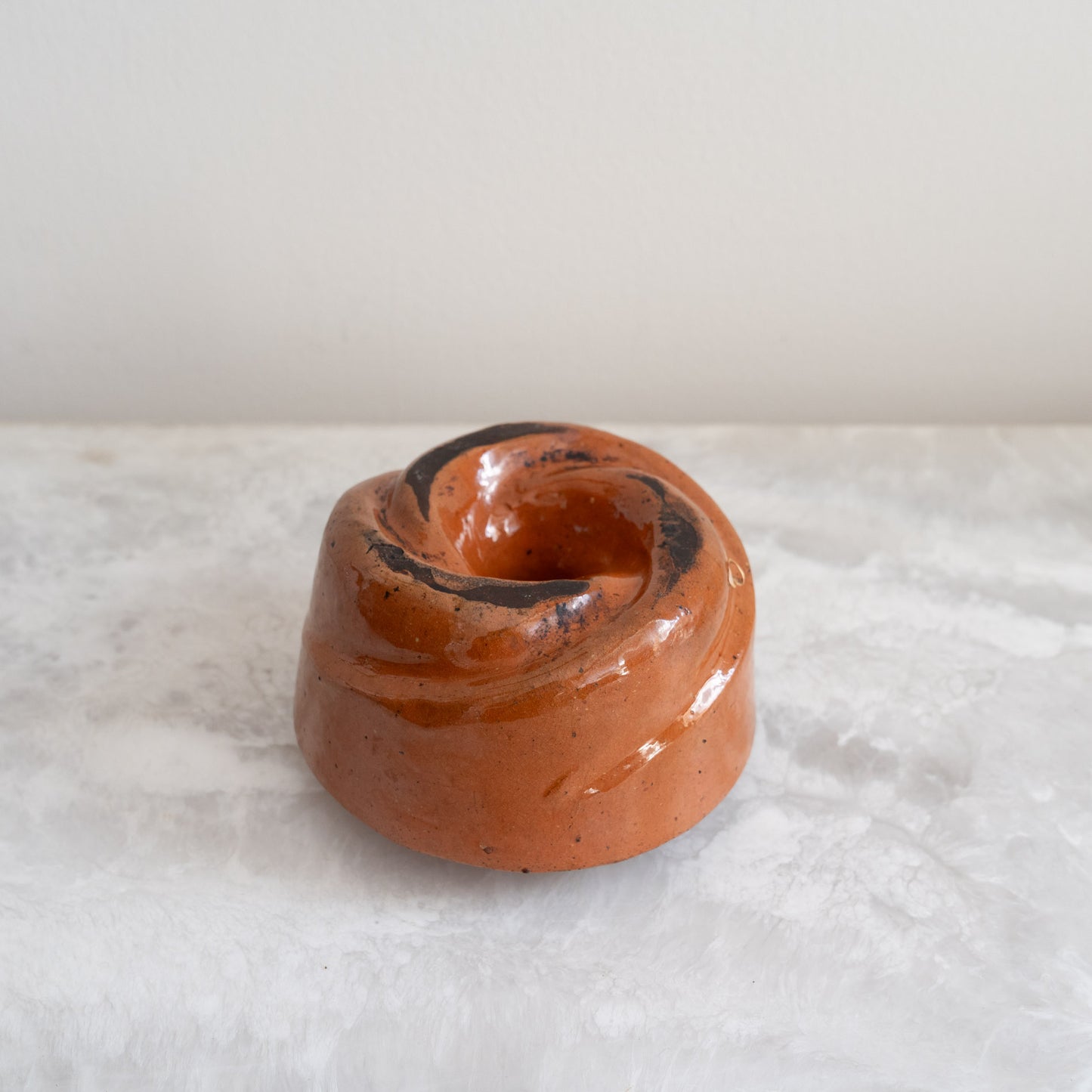 Ceramic Bundt Pan - The Spunky Coconut
