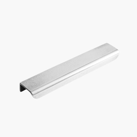 Cove Handle - Aluminium