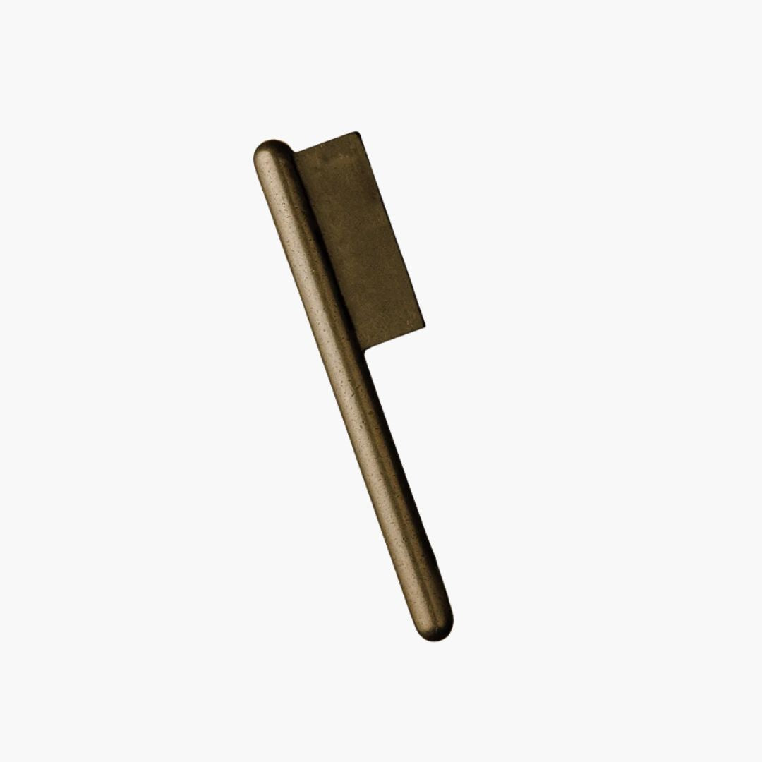 PSL Handle - Brass