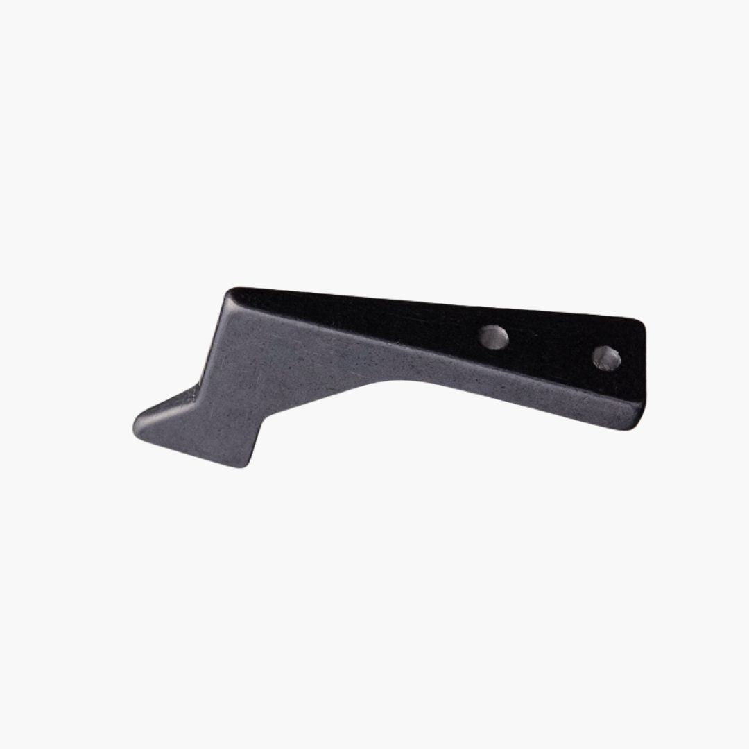 Towel Hook - Aluminium