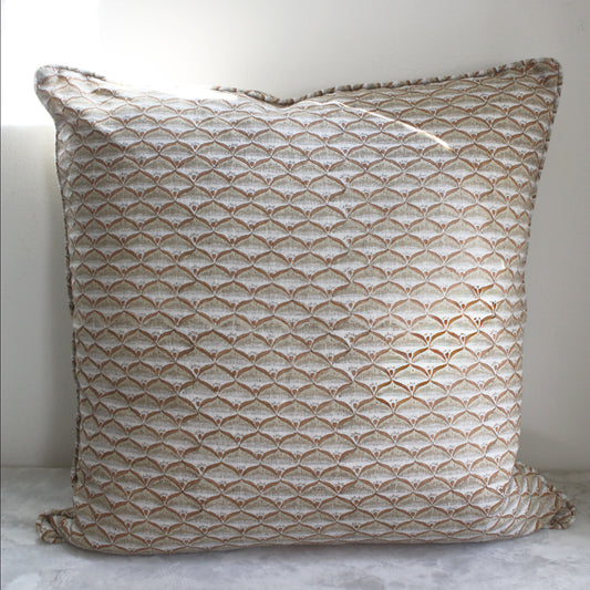 Salerno Amaro Pillow 22"