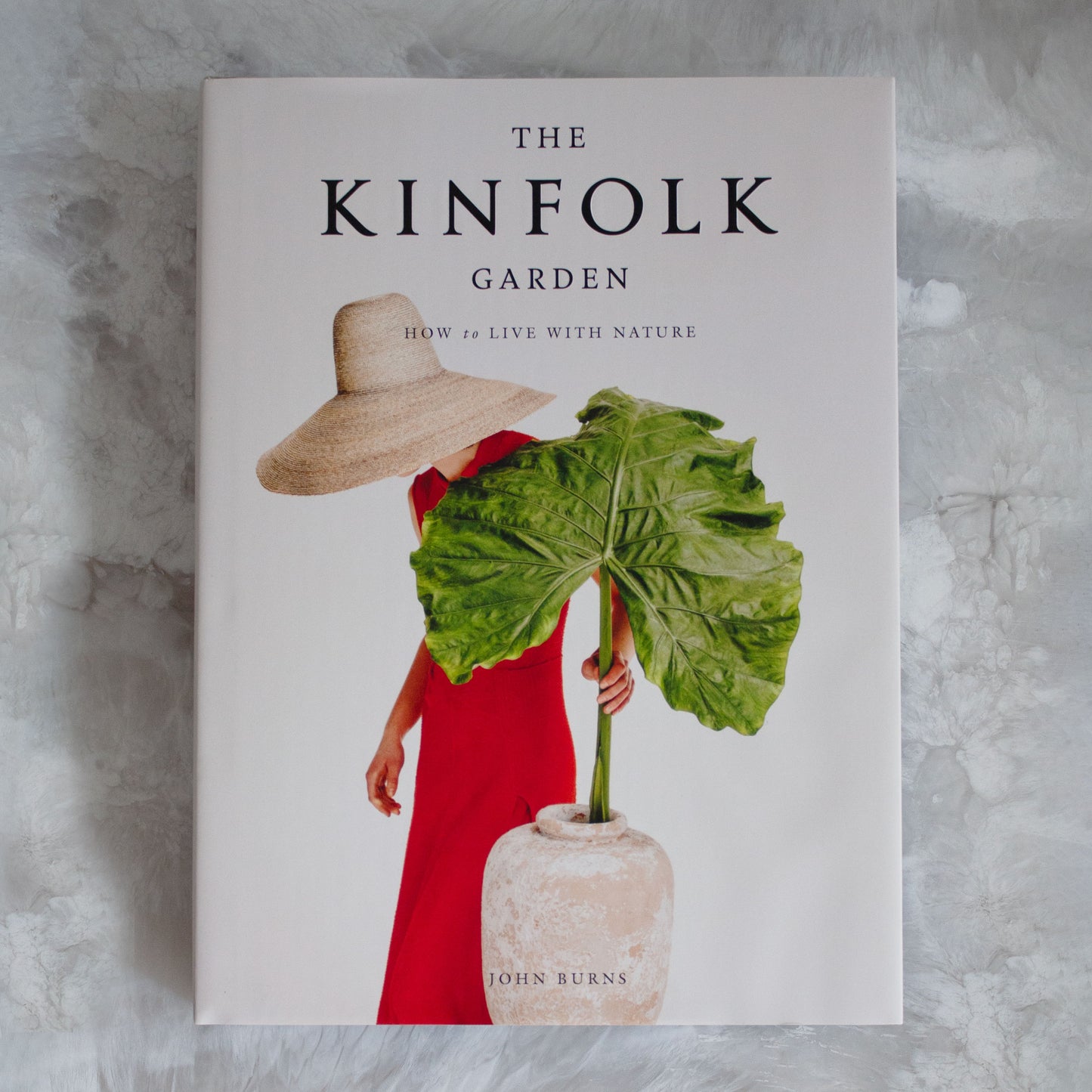 The Kinfolk Garden: How to Live with Nature