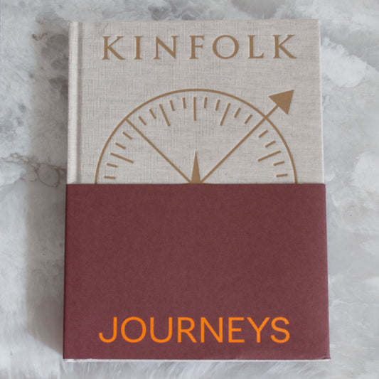 Kinfolk Journeys