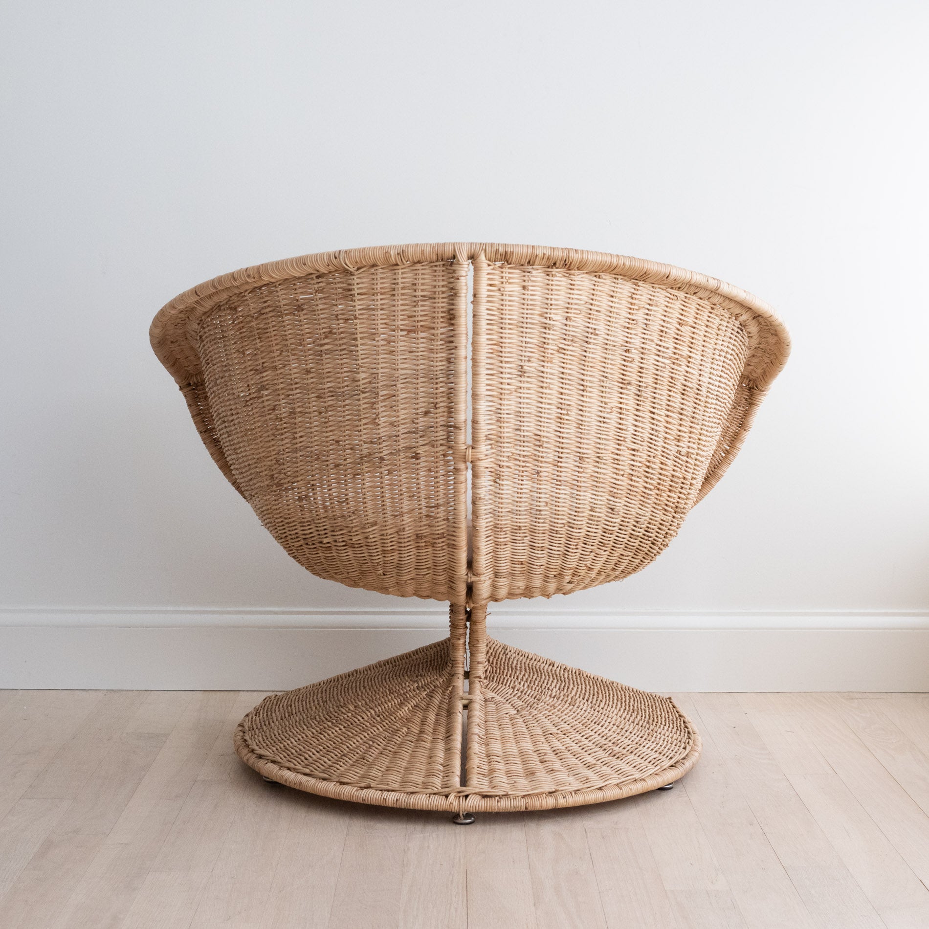 Lotus Arm Chair – Anyon Design and Atelier