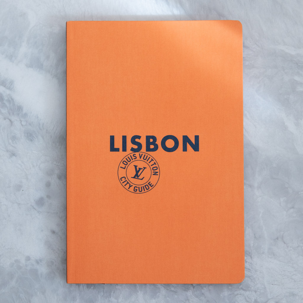 Louis Vuitton City Guide Paris - Blue Books, Stationery & Pens, Decor &  Accessories - LOU808317