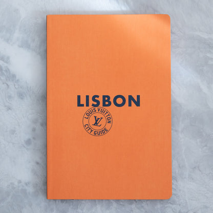Louis Vuitton Lisbon Guide