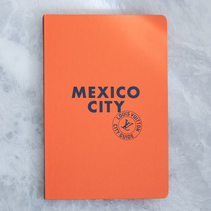 louis vuitton city guide villes - AbeBooks