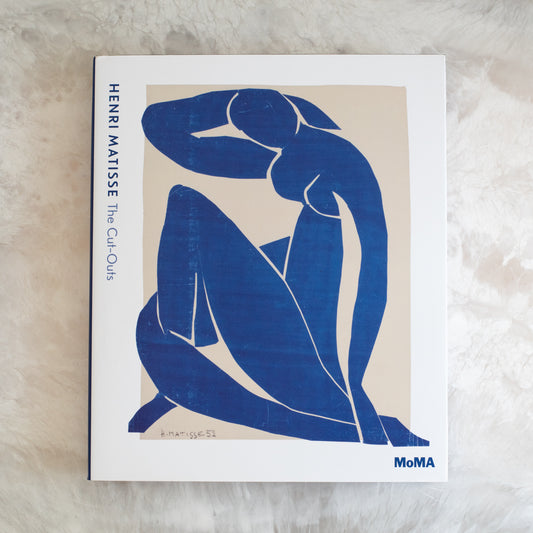 Henri Matisse: The Cut-Outs