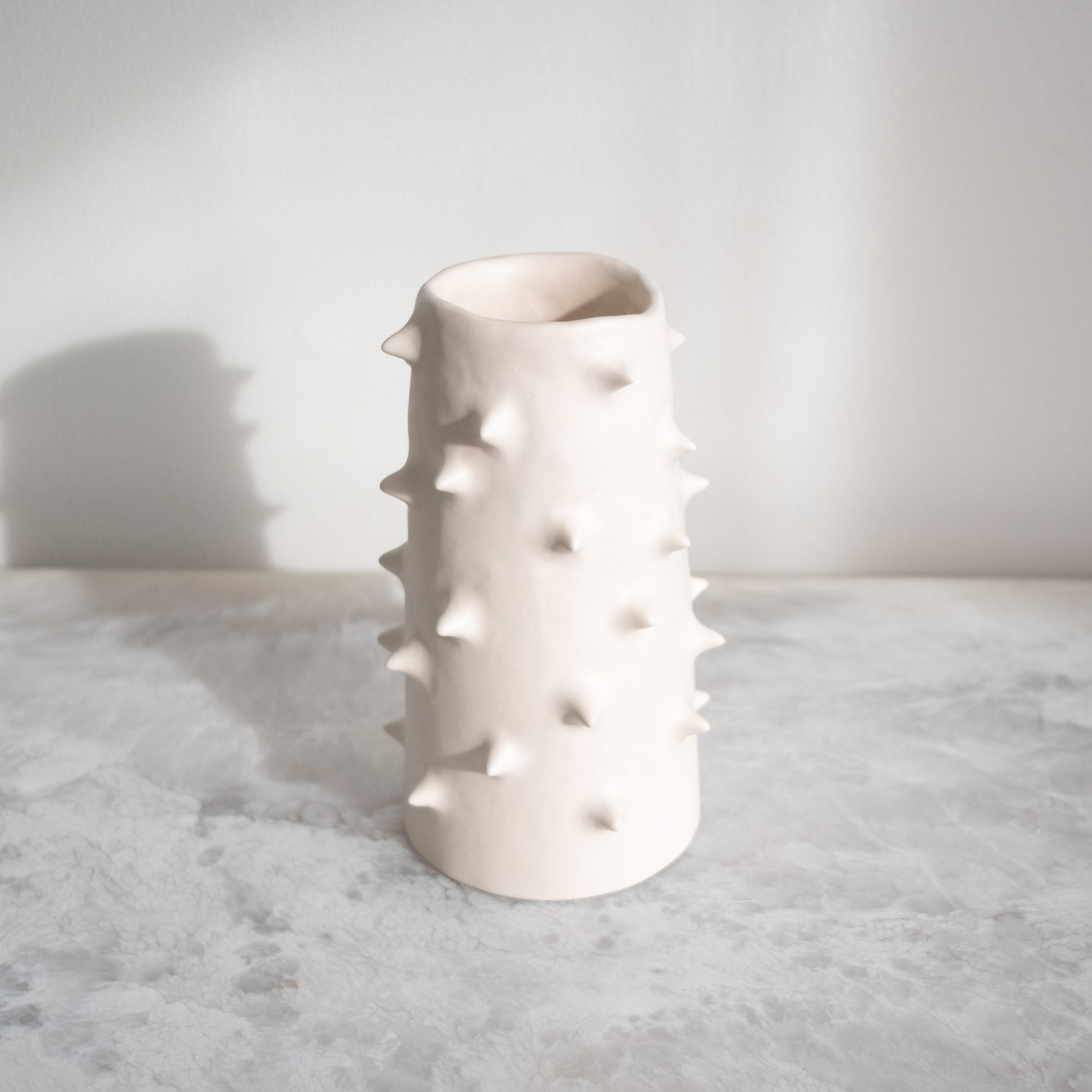 Spike Vase II – Anyon Design and Atelier