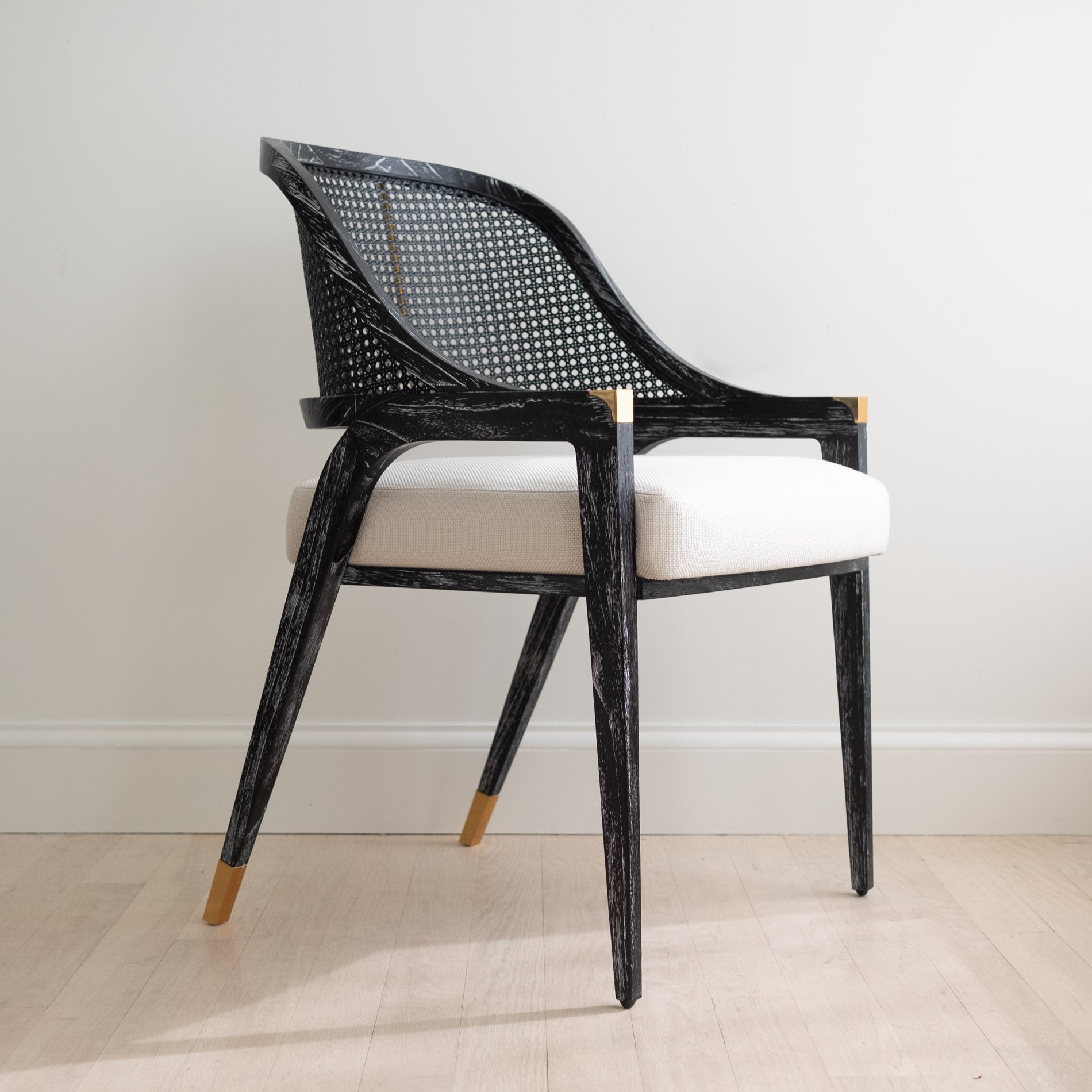 A-Frame Chair - Black – Anyon Design and Atelier